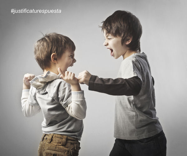 Tipos de bulling en el colegio