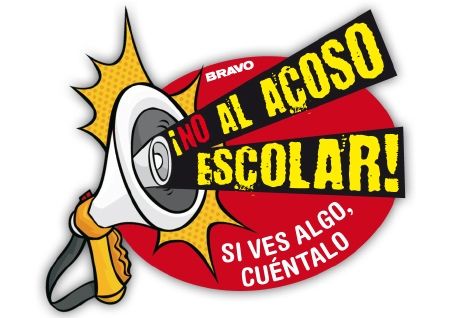 Tipos de bulling en el colegio