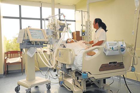 NOM-019-SSA3-2013, PARA LA PRÁCTICA DE ENFERMERÍA EN EL SISTEMA NACIONAL DE SALUD