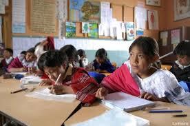 Parámetros Curriculares para la Educación Indígena