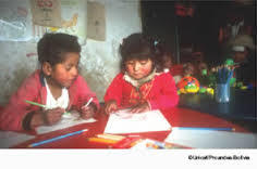 PARAMETROS CURRICULARES PARA LA EDUCACION INDIGENA