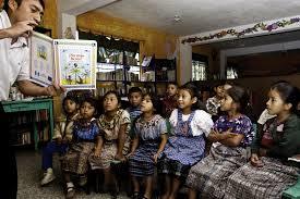 PARAMETROS CURRICULARES PARA LA EDUCACION INDIGENA