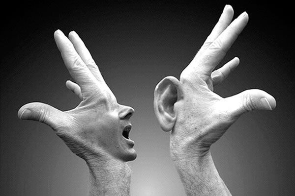 comunicacion efectiva en las diversas tecnicas de estudio