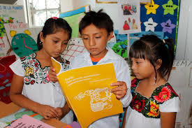 Parámetros Curriculares para la Educación Indígena