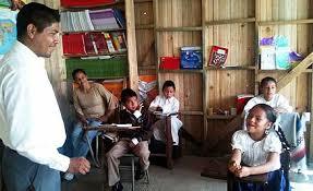 Parámetros Curriculares para la EDUCACIÓN INDÍGENA