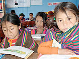 Parámetros Curriculares para la educación indígena
