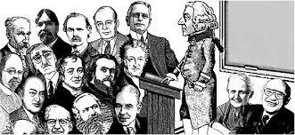 Sistemas y Doctrinas Económicas Más Resaltantes desde la Antigüedad Hasta la Edad Media