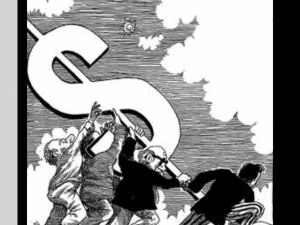 Sistemas y Doctrinas Económicas Más Resaltantes desde la Antigüedad Hasta la Edad Media