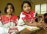 Parámetros curriculares para la Educación Indígena