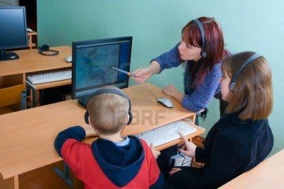 Comunidades virtuales de aprendizaje