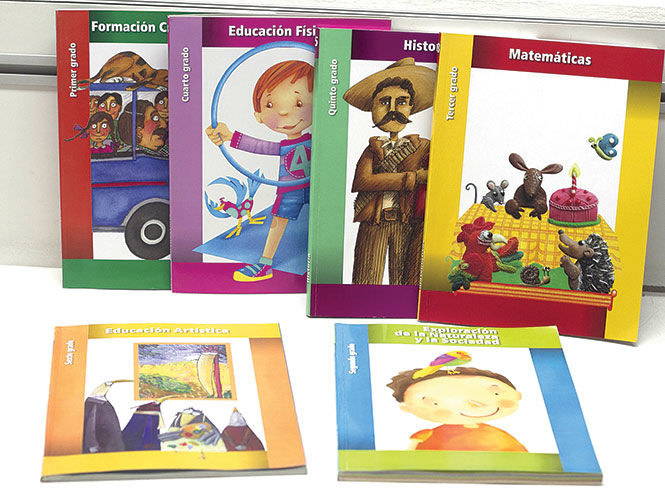Parámetros curriculares para la Educación indigena