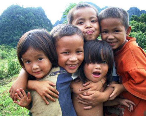 Parámetros curriculares para la Educación indigena