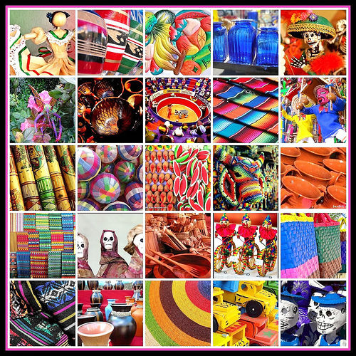 Hoy en día, dónde tenemos arte?