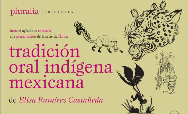 Parámetros curriculares para la educación indígena