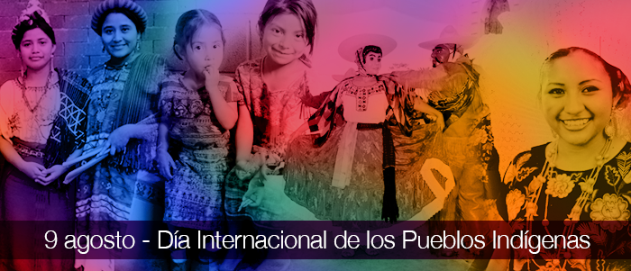 Parámetros curriculares para la educación indígena