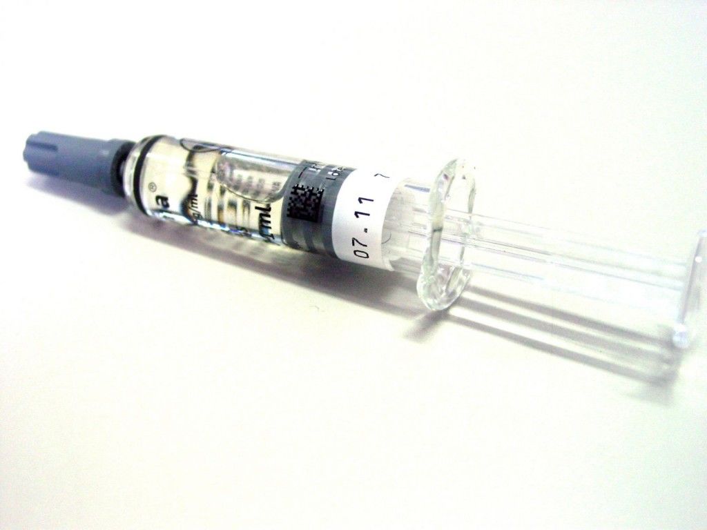 Uso de oximas en la intoxicación por organofosforados