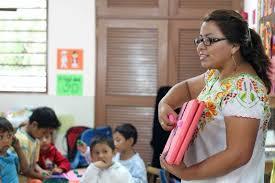 "Parámetros Curriculares para la educación indígena"