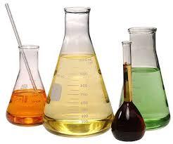 Ramas de la Química...