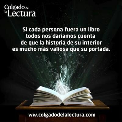 EL BUEN LECTOR NO NACE, SE HACE