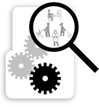Seguridad y salud en el trabajo.