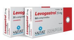 A03.AGENTES PADECIMIENTOS FUNCIONALES ESTÓMAGO E INTESTINO
