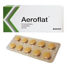 A03.AGENTES PADECIMIENTOS FUNCIONALES ESTÓMAGO E INTESTINO