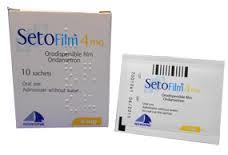 A04/A04A ANTIEMÉTICOS Y ANTINAUSEOSOS