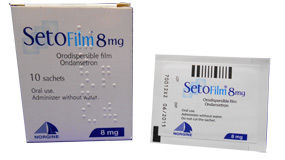 A04/A04A ANTIEMÉTICOS Y ANTINAUSEOSOS