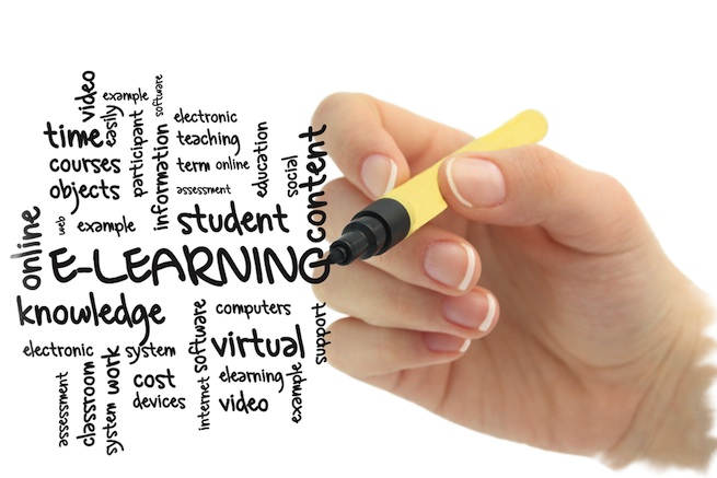 eLearning