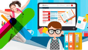 Plataformas de enseñanza virtual para entornos educativos