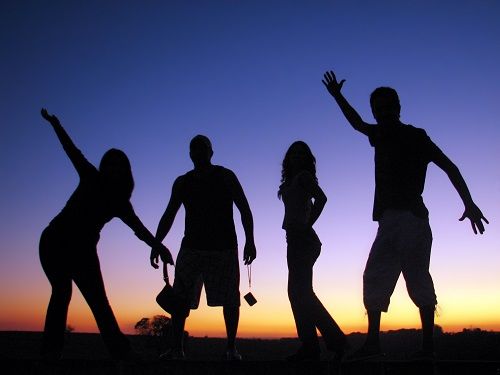 Desarrollo Social, amistad y elección de pareja en la Adultez.