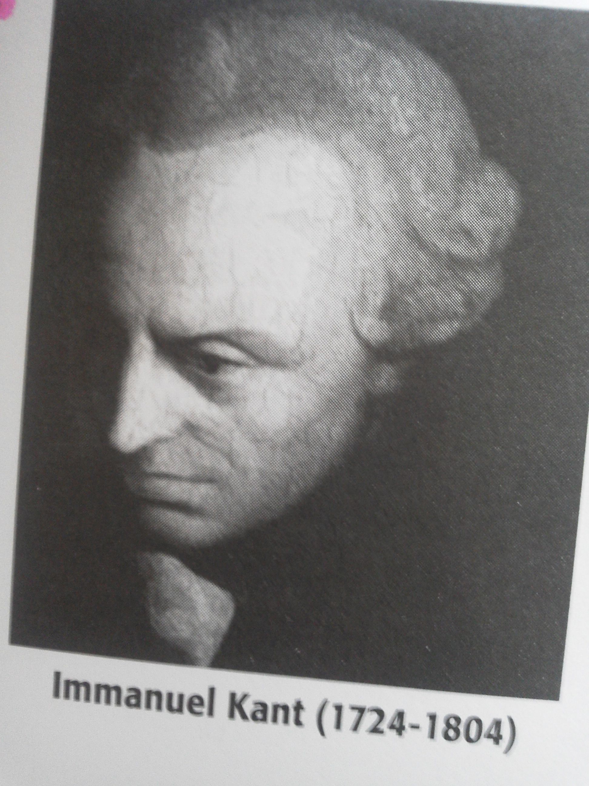 Filosofía contemporánea y moderna