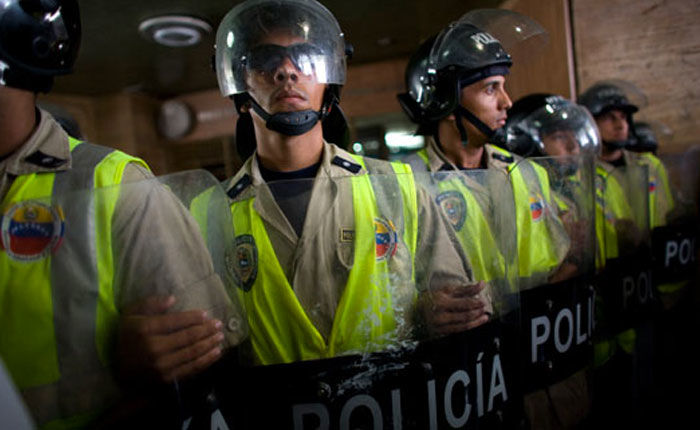 Técnicas de Investigaciones Aplicada a Delitos de Delincuencia Organizada