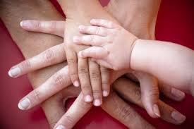 ALCANCES Y PERSPECTIVAS DEL DESARROLLO HUMANO EN LA FAMILIA