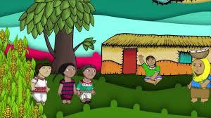 PARÁMETROS CURRICULARES PARA LA EDUCACIÓN INDÍGENA