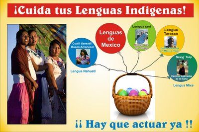 PARÁMETROS CURRICULARES PARA LA EDUCACIÓN INDÍGENA