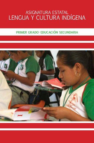 Parámetros Curriculares para la educación indígena