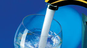 NOM127SSA11994, "SALUD AMBIENTAL, AGUA PARA USO Y CONSUMO HUMANO,LIMITES PERMISIBLES DE CALIDAD ÉTC.