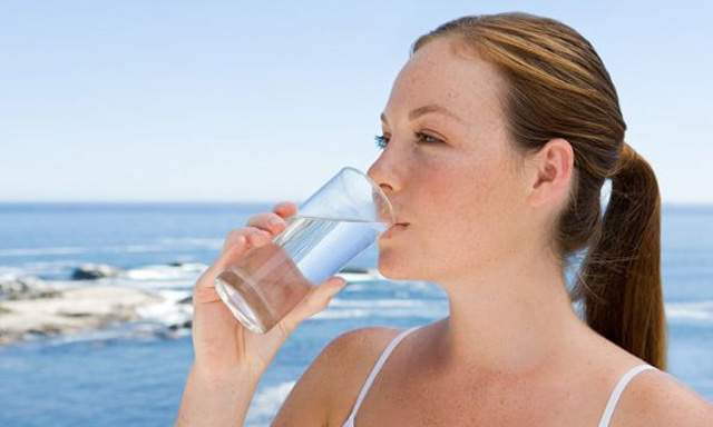 NOM127SSA11994, "SALUD AMBIENTAL, AGUA PARA USO Y CONSUMO HUMANO,LIMITES PERMISIBLES DE CALIDAD ÉTC.