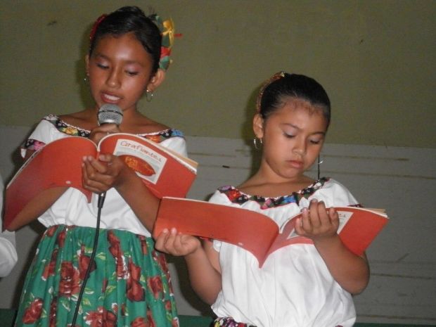 parámetros curriculares para la educación indígena