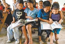 parámetros curriculares para la educación indígena