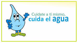 MAL USO DEL AGUA EN MI COMUNIDAD