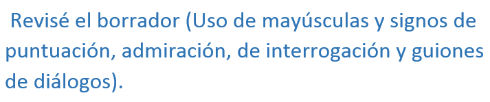 DIAGRAMA DE PRESENTACION