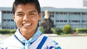 PARAMETROS CURRICULARES PARA LA EDUCACIÓN INDIGENA