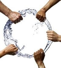 MAL USO DEL AGUA EN MI COMUNIDAD