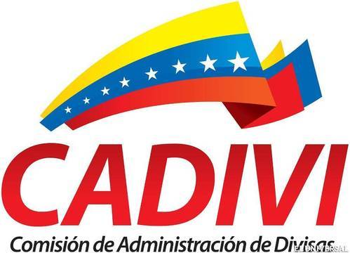 Políticas Cambiarias en Venezuela