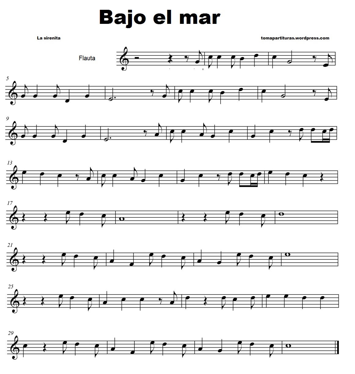 Participación de una orquesta en un certamen musical