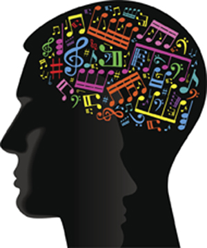 Participación de una orquesta en un certamen musical