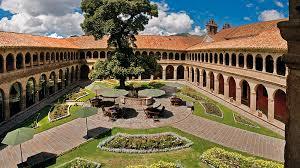 RELACIÓN DE LA CALIDAD CON LA HISTORIA DEL HOTEL MONASTERIO
