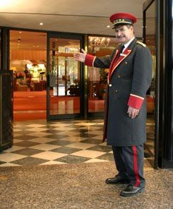 RELACIÓN DE LA CALIDAD CON LA HISTORIA DEL HOTEL MONASTERIO